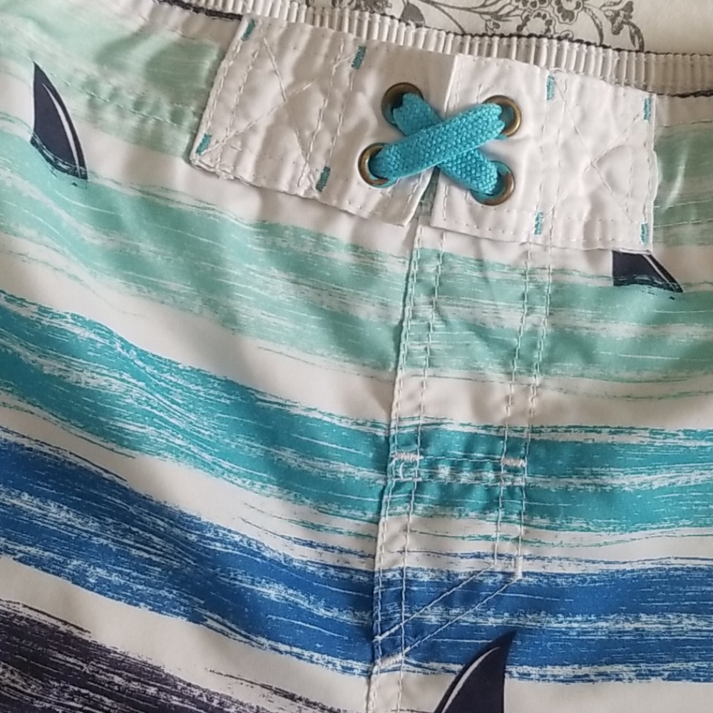 ๐ Swim Trunks ๐ - Picture 2 of 5